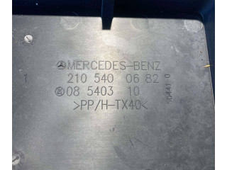   Pojistková skříňka 2105400250, 08540300   Mercedes-Benz E W210 1997