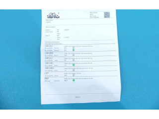 Vstřikovací čerpadlo 0445110270, IMPRK1188578   Chevrolet Captiva     