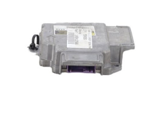 Блок подушек безопасности 12762955   Saab 9-3 Ver2