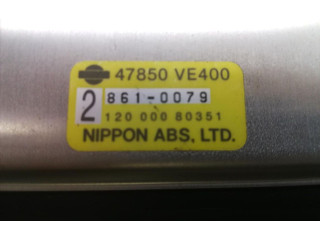 Jednotka ABS 47850-VE400, 2861-0079   Nissan Urvan - King Van 1998