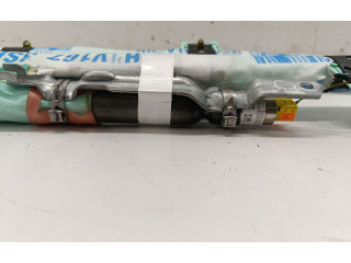 Боковая подушка безопасности A1678603201   Mercedes-Benz GLE W167