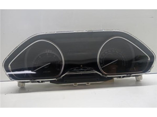 Přístrojová deska  Peugeot 2008 I 2018 9822720880, 9824708280  