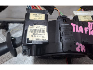 Дисплей    8200070266   Renault Trafic II (X83)