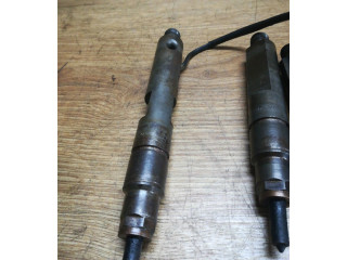 Vstřikovač 0432193611, 0432193610   Renault Megane I     