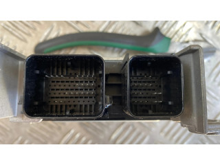 Блок подушек безопасности 6M2T14B056, 650000624701   Ford S-MAX