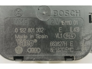 Вентилятор печки    0132801302   Seat Exeo (3R)