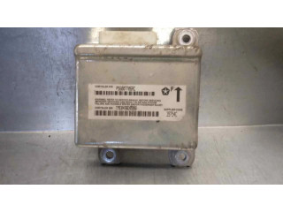 Блок подушек безопасности P56007706AC   Jeep Grand Cherokee