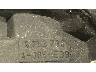 Volant BMW 5 E39 2000 6753738, 4385E39  