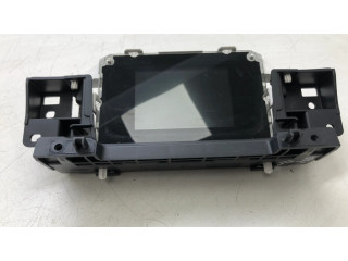 Дисплей    BM5T18B955BE, B9E00V173801   Ford Focus