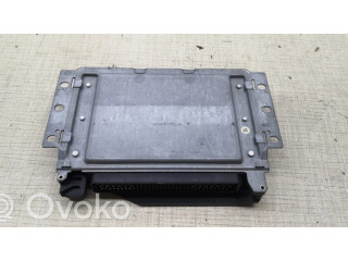 Блок управления коробкой передач 0260002767   Citroen C5