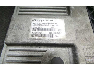 Блок управления MAGNETIMARELLI   Fiat Linea