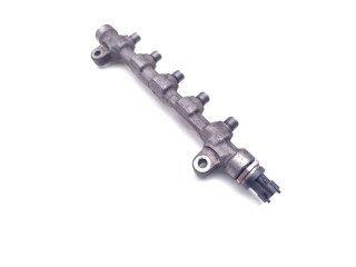Vstřikovací lišta 31400-2A420, 0445214181   KIA Soul    D4FB 