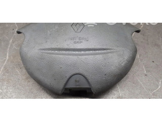 Подушка безопасности водителя 8200187189a   Renault Twingo I