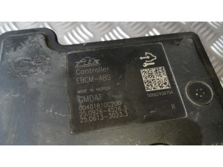 Блок АБС 00401810C200, 25092645263   Chevrolet  Captiva  