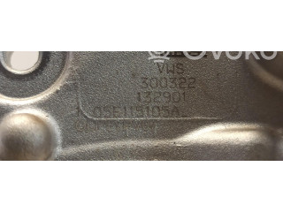 Масляный насос   05E115109  Volkswagen Tiguan Allspace 