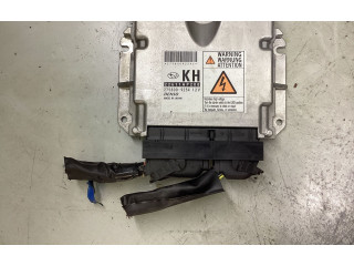 Řídící jednotka 22611AP200, 2758009254   Subaru Forester SH 2011