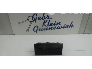 Блок управления климат-контролем 8E0820043   Audi A4 S4 B6 8E 8H