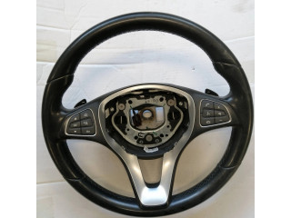 Руль Mercedes-Benz GLC X253 C253  2015- года A0024606403, 308572799162AM      