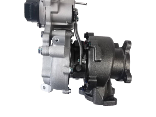  Турбина Toyota Land Cruiser (J200)  1720851011, 1720851010         