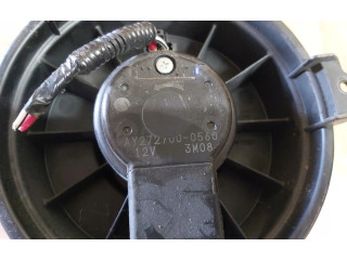 Вентилятор печки    272700-0560   Toyota Sienna XL30 III