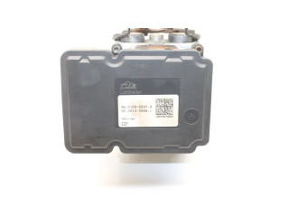 Блок АБС 21095297, 26133489   Honda  Accord  2008 - 2016 года