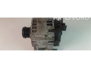 Генератор 1678608, AG9T10300AA   Ford S-MAX 2.0     