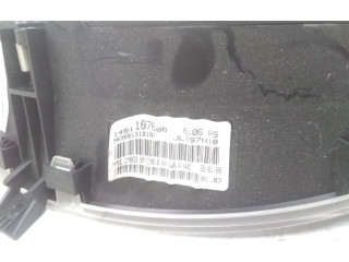 Přístrojová deska  Fiat Scudo 2008 9674100680  