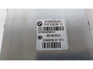 Блок управления коробкой передач 61429253208   BMW X1 E84