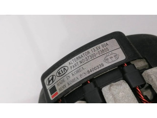 Генератор 3730003805   KIA Ceed 1.4     