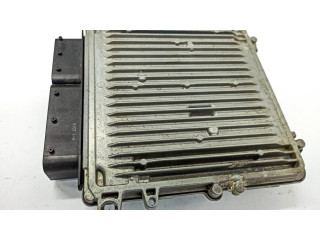 Řídící jednotka A6421508277, 2115452308   Mercedes-Benz E W211 2004