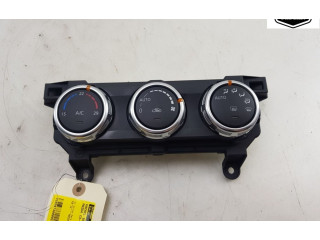 Блок управления климат-контролем 61190B6, 61190B6   Mazda CX-3