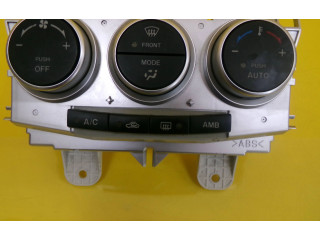 Блок управления климат-контролем K1900CC30A02   Mazda 5