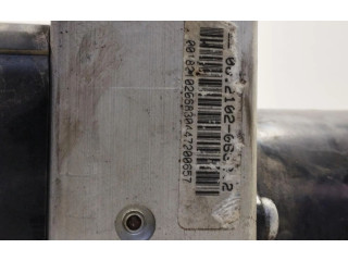 Блок АБС 47660EB33A   Nissan  Navara  2005 - 2016 года