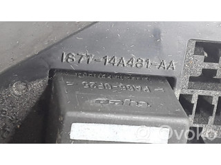 Блок предохранителей 1S7T14A481AA   Ford Mondeo Mk III    