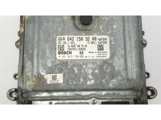 Řídící jednotka A6421503200   Mercedes-Benz GLK (X204) 2008