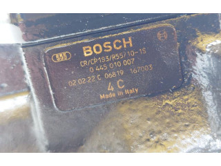 Přístrojová deska  Alfa Romeo 147 2000 0445010007, 0445010007  