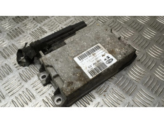Řídící jednotka 46545152, IT2M6C29   Fiat Punto (188) 2002