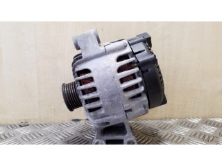 Генератор AV6N10300HA, TG12C087   Ford Focus 1.6     