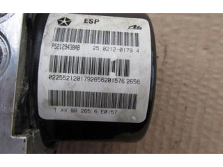 Jednotka ABS    Jeep Cherokee III KJ 2005