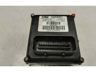 Jednotka ABS 15054001   Peugeot 407 2004