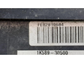 Блок АБС 1K58920500, 589201K200   Hyundai  ix20  