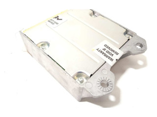 Блок подушек безопасности EH6257K30A   Mazda CX-7