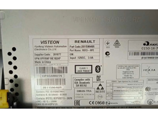 Блок управления HiFi audio 281159646R, 281159646R   Renault Kadjar   