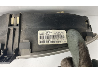 Přístrojová deska  Fiat Scudo 2011 9801642280, 1401106500  