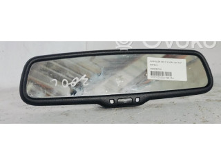 Зеркало (механическое)       Chrysler 300 - 300C  2005 - 2010 года   