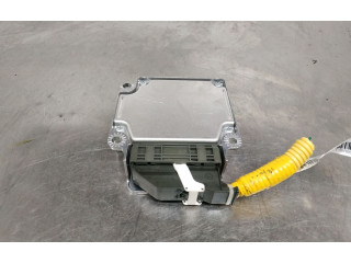 Блок подушек безопасности 96442708   Chevrolet Aveo