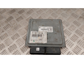 Блок управления двигателя 8V0906259B, 8V0906259E   Audi A3 S3 8V