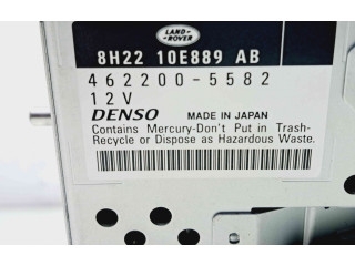 Дисплей    8H2210E889AB   Land Rover Range Rover Sport L320