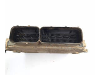 Řídící jednotka 13206762, 13216697   Opel Astra H 2005
