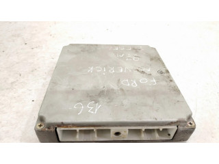 Řídící jednotka 407913120KP, 237107F403   Ford Maverick 1997